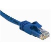C2G / Cables to Go 29008 Cat6 Snagless Patch Cables, 50-Value Pack, Blue (7 Feet/2.13 Meters)