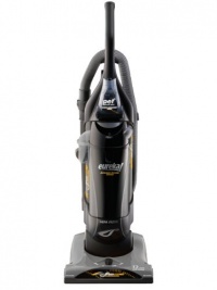 Eureka AirSpeed Bagged Upright Vacuum, AS1051A Eureka AirSpeed Bagged Upright Vacuum, AS1051A