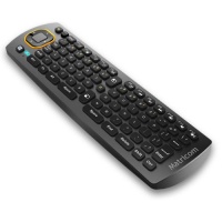 Matricom G-Mouse III, Wireless Gyro Air Fly Mouse and Keyboard Combo Matricom G-Mouse III, Wireless Gyro Air Fly Mouse and Keyboard Combo