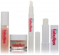 Bliss Fabulips New Skin Care Treatment Kit Bliss Fabulips New Skin Care Treatment Kit