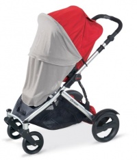 Britax B-Ready Mosquito Net Britax B-Ready Mosquito Net