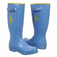 Polo by Ralph Lauren Ralph Rain Boot (Toddler/Little Kid/Big Kid),Royal,4 M US Big Kid Polo by Ralph Lauren Ralph Rain Boot (Toddler/Little Kid/Big Kid),Royal,4 M US Big Kid