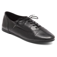 Lucky Women's Davie Oxford,Black,8 M US Lucky Women's Davie Oxford,Black,8 M US