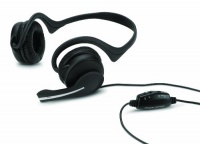HP Headset-Premium Stereo Headset HP Headset-Premium Stereo Headset