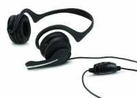 HP Headset-Premium Stereo Headset