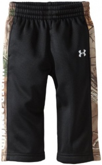 Under Armour Baby-Boys Infant Hunt Brawler Mesh Pant, Camo/Black, 12 Months Under Armour Baby-Boys Infant Hunt Brawler Mesh Pant, Camo/Black, 12 Months
