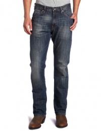 Wrangler Men's Retro Slim Straight Jean Wrangler Men's Retro Slim Straight Jean