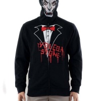 Volcom Men's Fear Slim Sweatshirt Volcom Men's Fear Slim Sweatshirt