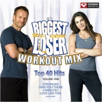The Biggest Loser Workout Mix - Top 40 Hits Volume One The Biggest Loser Workout Mix - Top 40 Hits Volume One