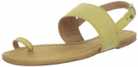 Joie Women's Feeling Good Slingback Sandal,Lemon,40 EU/10 M US Joie Women's Feeling Good Slingback Sandal,Lemon,40 EU/10 M US
