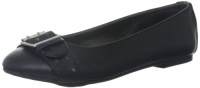 Jessica Simpson Hera Flat (Little Kid/Big Kid),Black,3 M US Little Kid Jessica Simpson Hera Flat (Little Kid/Big Kid),Black,3 M US Little Kid