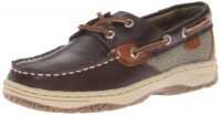Sperry Top-Sider Bluefish Boat Shoe (Toddler/Little Kid/Big Kid),Chocolate,12.5 M US Little Kid Sperry Top-Sider Bluefish Boat Shoe (Toddler/Little Kid/Big Kid),Chocolate,12.5 M US Little Kid