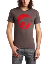 Thundercats Logo Mens
Tee Thundercats Logo Mens
Tee