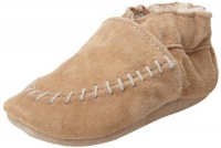 Robeez Cozy Crib Shoe Crib Shoe (Infant/Toddler),Taupe,12-18 Months M US Infant Robeez Cozy Crib Shoe Crib Shoe (Infant/Toddler),Taupe,12-18 Months M US Infant
