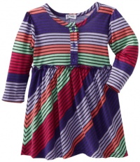 Splendid Littles Baby-girls Camden Stripe Dress, Sprinkles, 12-18 Months Splendid Littles Baby-girls Camden Stripe Dress, Sprinkles, 12-18 Months