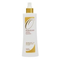Oscar Blandi Proteine Di Jasmine Protein Mist 8.45 fl oz. Oscar Blandi Proteine Di Jasmine Protein Mist 8.45 fl oz.