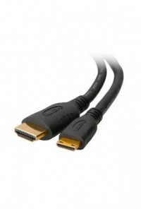 Mini HDMI (Type C) to HDMI (Type A) Cable For Asus Eee Pad Transformer TF101 - 6 Feet (Package include a HandHelditems Sketch Stylus Pen) Mini HDMI (Type C) to HDMI (Type A) Cable For Asus Eee Pad Transformer TF101 - 6 Feet (Package include a HandHelditems Sketch Stylus Pen)