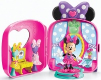 Fisher-Price Disney's Minnie's Fashion on The Go Fisher-Price Disney's Minnie's Fashion on The Go