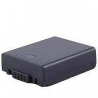 Panasonic Replacement CGA-S002A digital camera Battery Panasonic Replacement CGA-S002A digital camera Battery